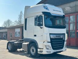DAF XF 480 FT SSC Euro6d Retarder Standklima ACC Xen