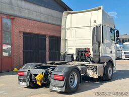 DAF XF 480 FT SSC Euro6d Retarder Standklima ACC Xen