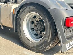 DAF XF 480 FT SSC Euro6d Retarder Standklima ACC Xen