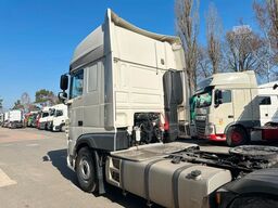 DAF XF 480 FT SSC Euro6d Retarder Standklima ACC Xen