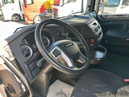 DAF XF 480 FT SSC Euro6d Retarder Standklima ACC Xen