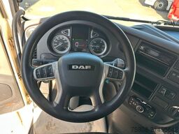 DAF XF 480 FT SSC Euro6d Retarder Standklima ACC Xen