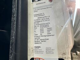 DAF XF 480 FT SSC Euro6d Retarder Standklima ACC Xen