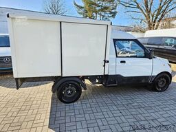 STREETSCOOTER Work K 40 kWh|120 km/h|51 kW|TÜV NEU