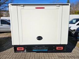 STREETSCOOTER Work K 40 kWh|120 km/h|51 kW|TÜV NEU