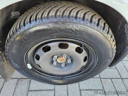 STREETSCOOTER Work K 40 kWh|120 km/h|51 kW|TÜV NEU