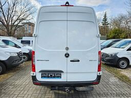 MERCEDES-BENZ Sprinter 316 CDI 3,5tAHK|AC|KAM|TÜV+ÖL+REIFENneu