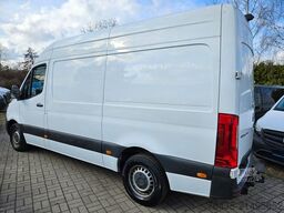 MERCEDES-BENZ Sprinter 316 CDI 3,5tAHK|AC|KAM|TÜV+ÖL+REIFENneu