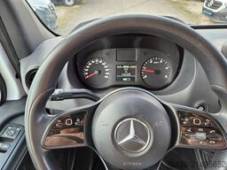 MERCEDES-BENZ Sprinter 316 CDI 3,5tAHK|AC|KAM|TÜV+ÖL+REIFENneu