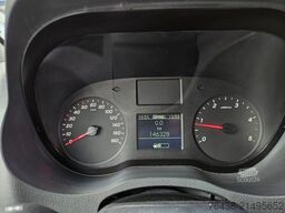 MERCEDES-BENZ Sprinter 316 CDI 3,5tAHK|AC|KAM|TÜV+ÖL+REIFENneu