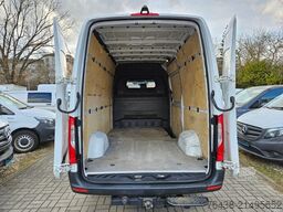 MERCEDES-BENZ Sprinter 316 CDI 3,5tAHK|AC|KAM|TÜV+ÖL+REIFENneu