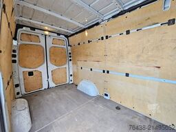 MERCEDES-BENZ Sprinter 316 CDI 3,5tAHK|AC|KAM|TÜV+ÖL+REIFENneu