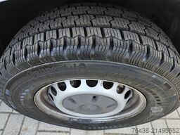 MERCEDES-BENZ Sprinter 316 CDI 3,5tAHK|AC|KAM|TÜV+ÖL+REIFENneu