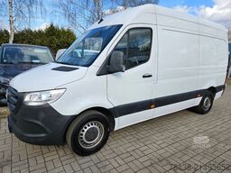 MERCEDES-BENZ Sprinter 316 CDI 3,5tAHK|AC|KAM|TÜV+ÖL+REIFENneu