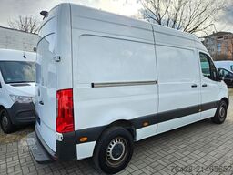 MERCEDES-BENZ eSprinter Sprinter 312 47 kWh|120km/h TÜV+SERneu