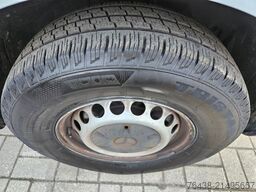 MERCEDES-BENZ eSprinter Sprinter 312 47 kWh|120km/h TÜV+SERneu