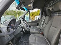 MERCEDES-BENZ eSprinter Sprinter 312 47 kWh|120km/h TÜV+SERneu