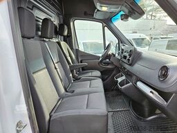 MERCEDES-BENZ eSprinter Sprinter 312 47 kWh|120km/h TÜV+SERneu