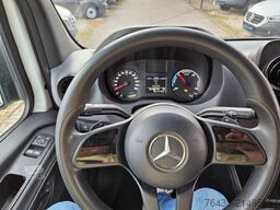 MERCEDES-BENZ eSprinter Sprinter 312 47 kWh|120km/h TÜV+SERneu
