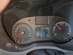 MERCEDES-BENZ eSprinter Sprinter 312 47 kWh|120km/h TÜV+SERneu