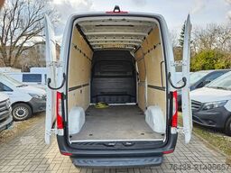 MERCEDES-BENZ eSprinter Sprinter 312 47 kWh|120km/h TÜV+SERneu