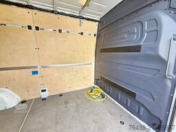 MERCEDES-BENZ eSprinter Sprinter 312 47 kWh|120km/h TÜV+SERneu