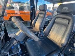 TOYOTA Delta Mini Cruiser Geländewagen Oldtimer H- Kz.