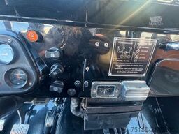 TOYOTA Delta Mini Cruiser Geländewagen Oldtimer H- Kz.