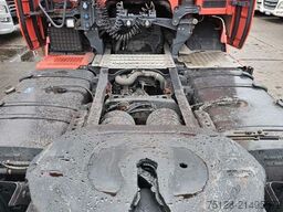 SCANIA R450, LowDeck, Retarder, Leder, Stanklimaig KM!