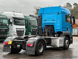 MAN TGS 18.440 4x2 BLS ADR / Retarder / ACC / Klima