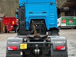 MAN TGS 18.440 4x2 BLS ADR / Retarder / ACC / Klima