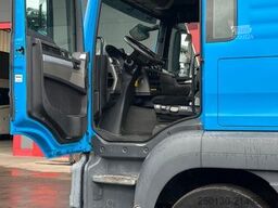 MAN TGS 18.440 4x2 BLS ADR / Retarder / ACC / Klima