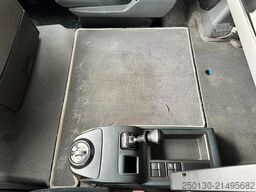 MAN TGS 18.440 4x2 BLS ADR / Retarder / ACC / Klima