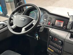 MAN TGS 18.440 4x2 BLS ADR / Retarder / ACC / Klima