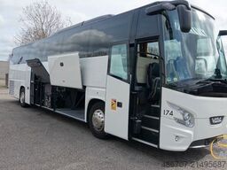 VDL FUTURA FHD2-129/370 55 Sitze EURO 6