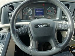 VDL FUTURA FHD2-129/370 55 Sitze EURO 6