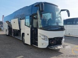 VDL FUTURA FHD2-129/370 55 Sitze EURO 6