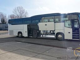 VDL FUTURA FHD2-129/370 55 Sitze EURO 6