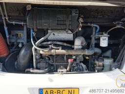 VDL FUTURA FHD2-129/370 55 Sitze EURO 6