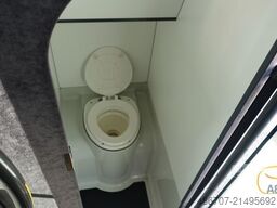 VDL FUTURA FHD2-129/370 55 Sitze EURO 6