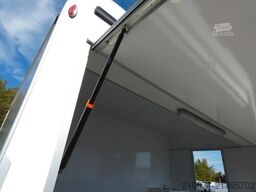 BLYSS Verkaufsanhänger 420x220x230cm 2000kg zGG