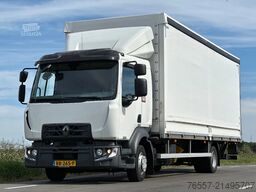 Renault D240.12. EURO6. 11-2021.