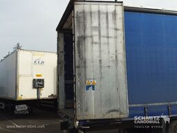 Schmitz Cargobull Semitrailer Curtainsider Standard