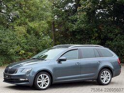 SKODA Octavia 1.6 TDI 85 kW Combi DSG Automatik Navi