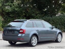 SKODA Octavia 1.6 TDI 85 kW Combi DSG Automatik Navi