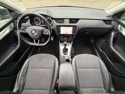 SKODA Octavia 1.6 TDI 85 kW Combi DSG Automatik Navi