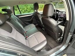SKODA Octavia 1.6 TDI 85 kW Combi DSG Automatik Navi