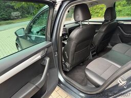 SKODA Octavia 1.6 TDI 85 kW Combi DSG Automatik Navi