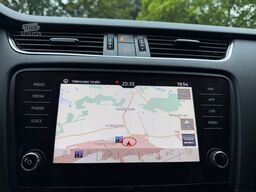 SKODA Octavia 1.6 TDI 85 kW Combi DSG Automatik Navi