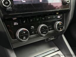 SKODA Octavia 1.6 TDI 85 kW Combi DSG Automatik Navi